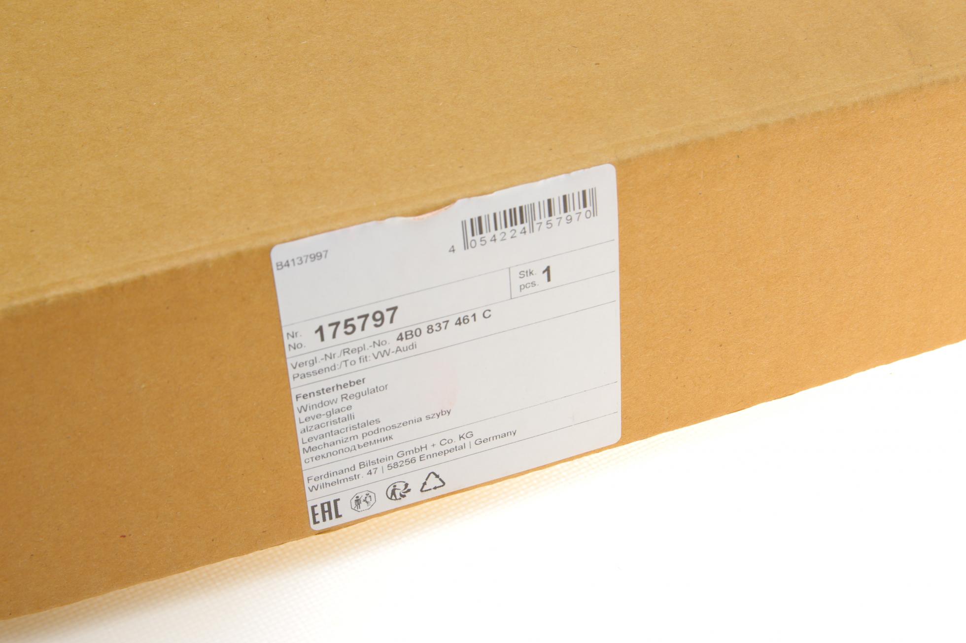 175797 FEBI BILSTEIN